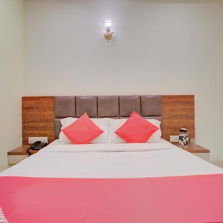 מומביי Hotel O Royal Orbit מראה חיצוני תמונה