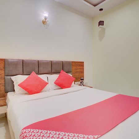 מומביי Hotel O Royal Orbit מראה חיצוני תמונה