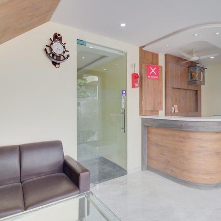 מומביי Hotel O Royal Orbit מראה חיצוני תמונה