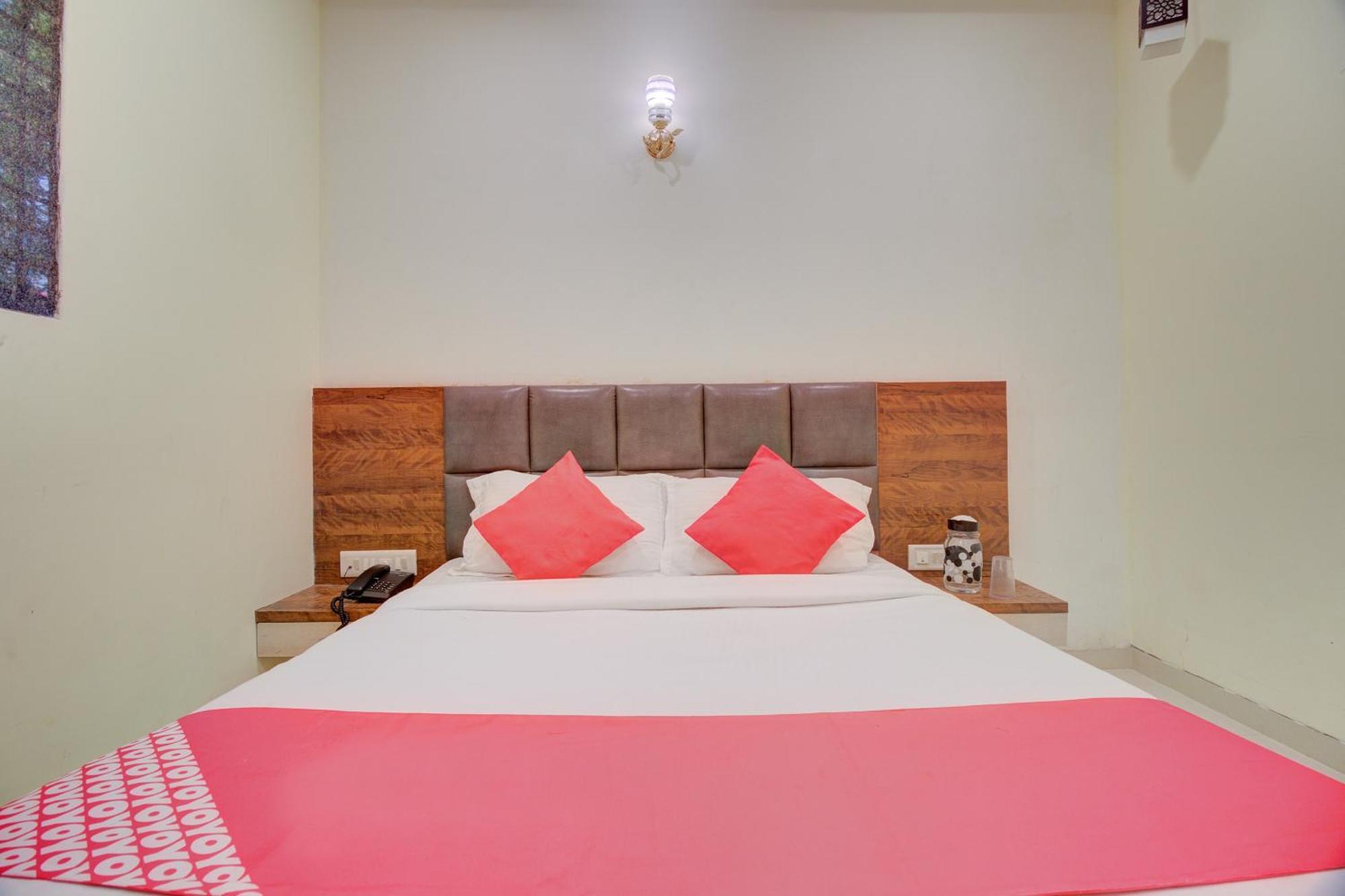 מומביי Hotel O Royal Orbit מראה חיצוני תמונה