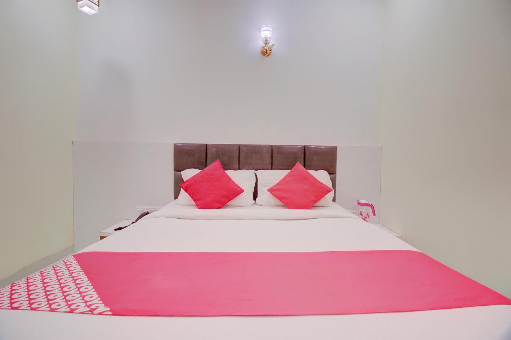 מומביי Hotel O Royal Orbit מראה חיצוני תמונה
