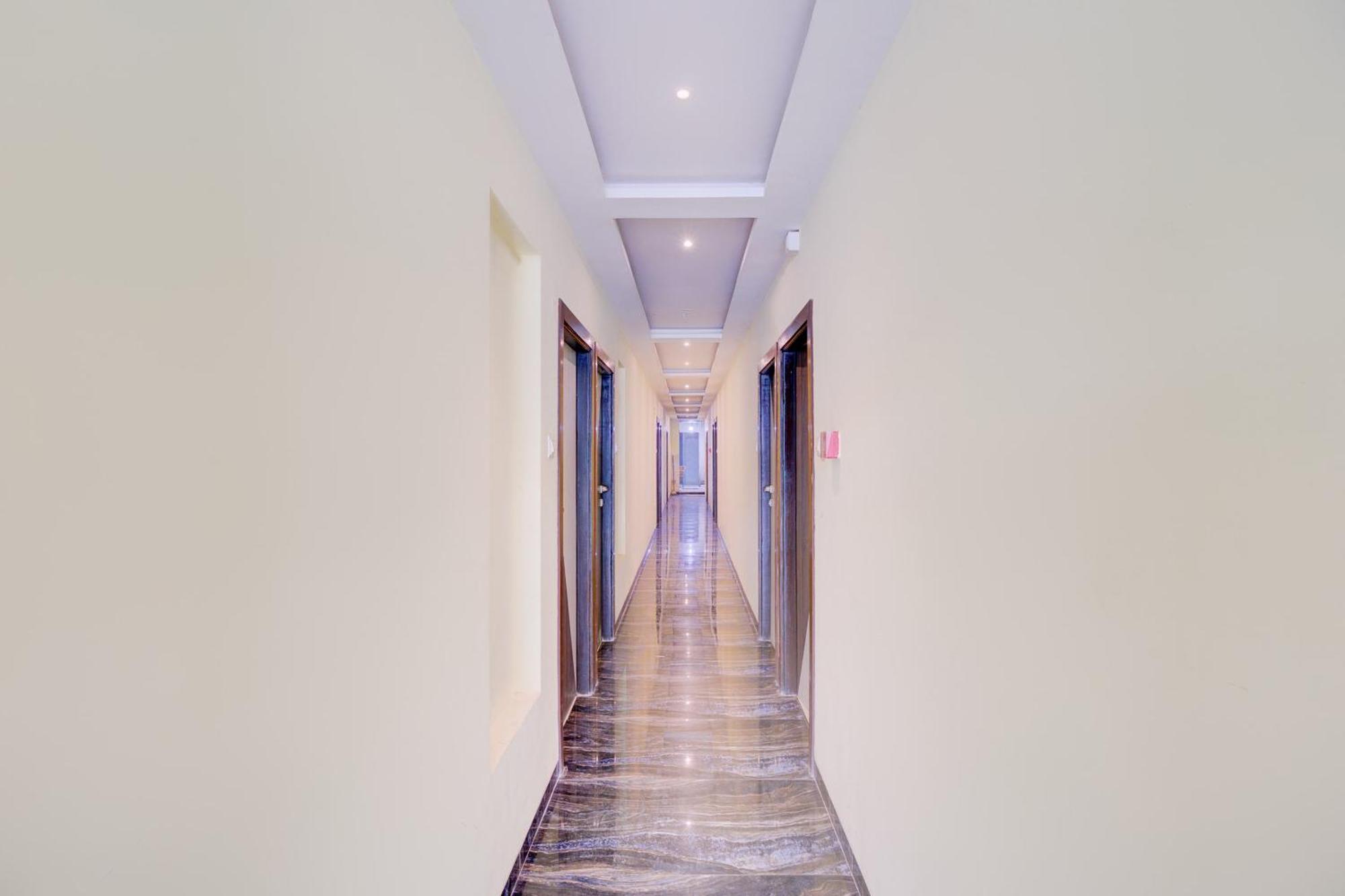 מומביי Hotel O Royal Orbit מראה חיצוני תמונה