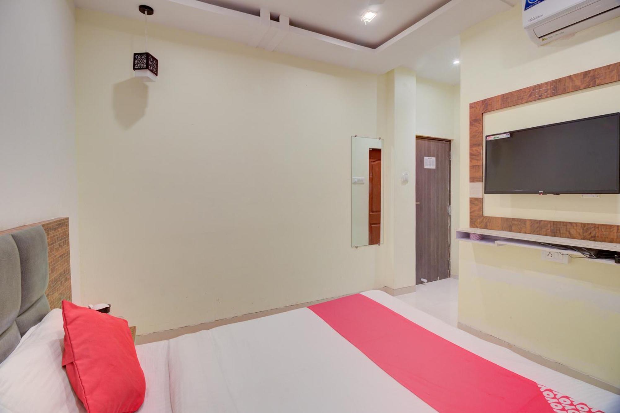 מומביי Hotel O Royal Orbit מראה חיצוני תמונה