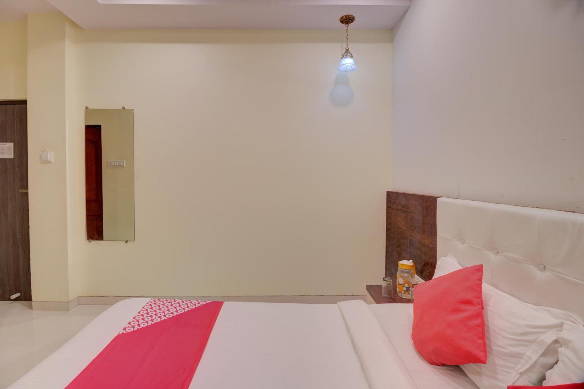 מומביי Hotel O Royal Orbit מראה חיצוני תמונה