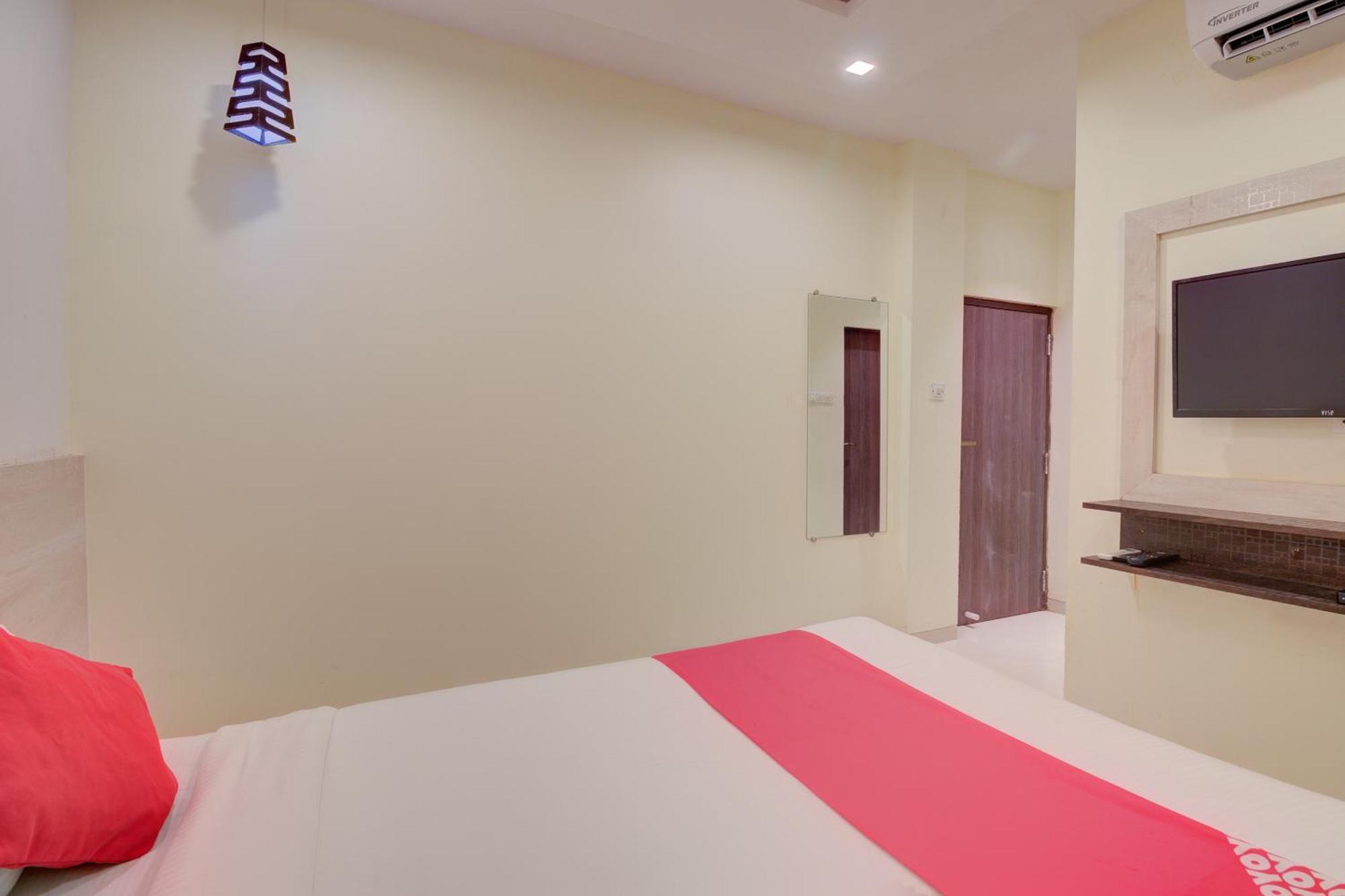 מומביי Hotel O Royal Orbit מראה חיצוני תמונה