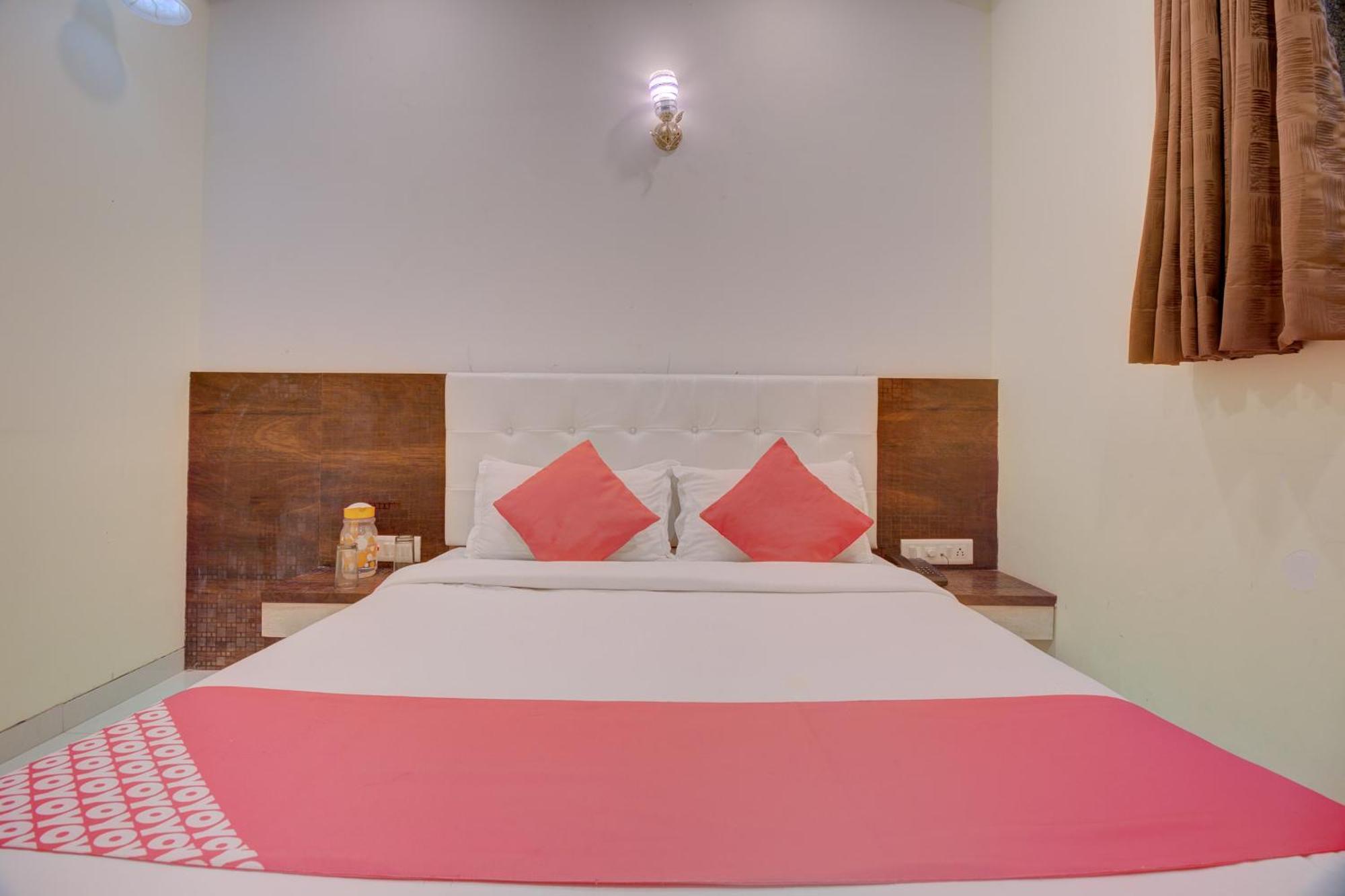 מומביי Hotel O Royal Orbit מראה חיצוני תמונה