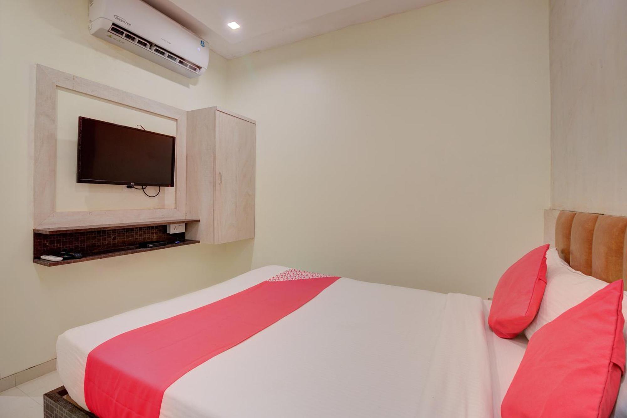 מומביי Hotel O Royal Orbit מראה חיצוני תמונה