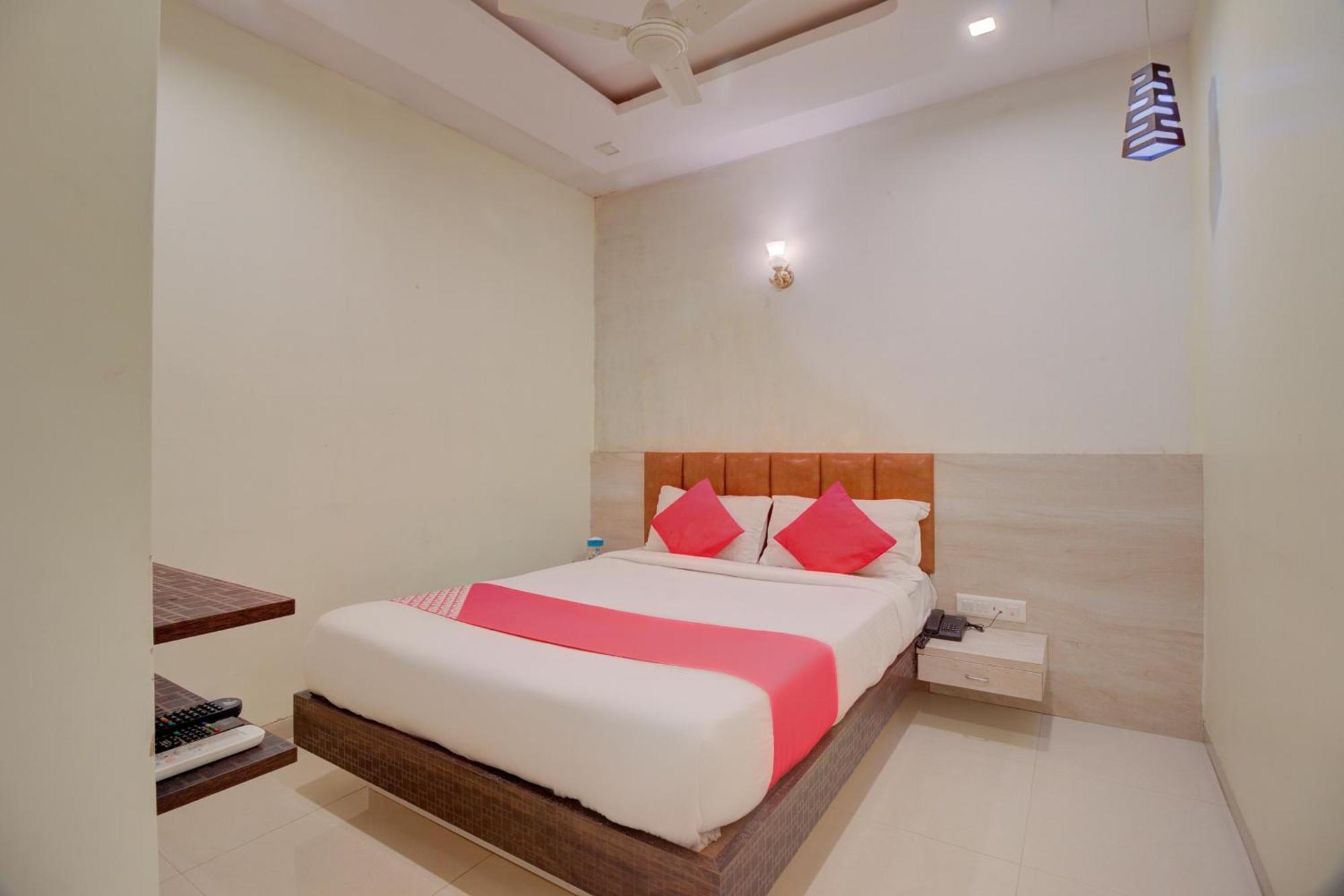מומביי Hotel O Royal Orbit מראה חיצוני תמונה