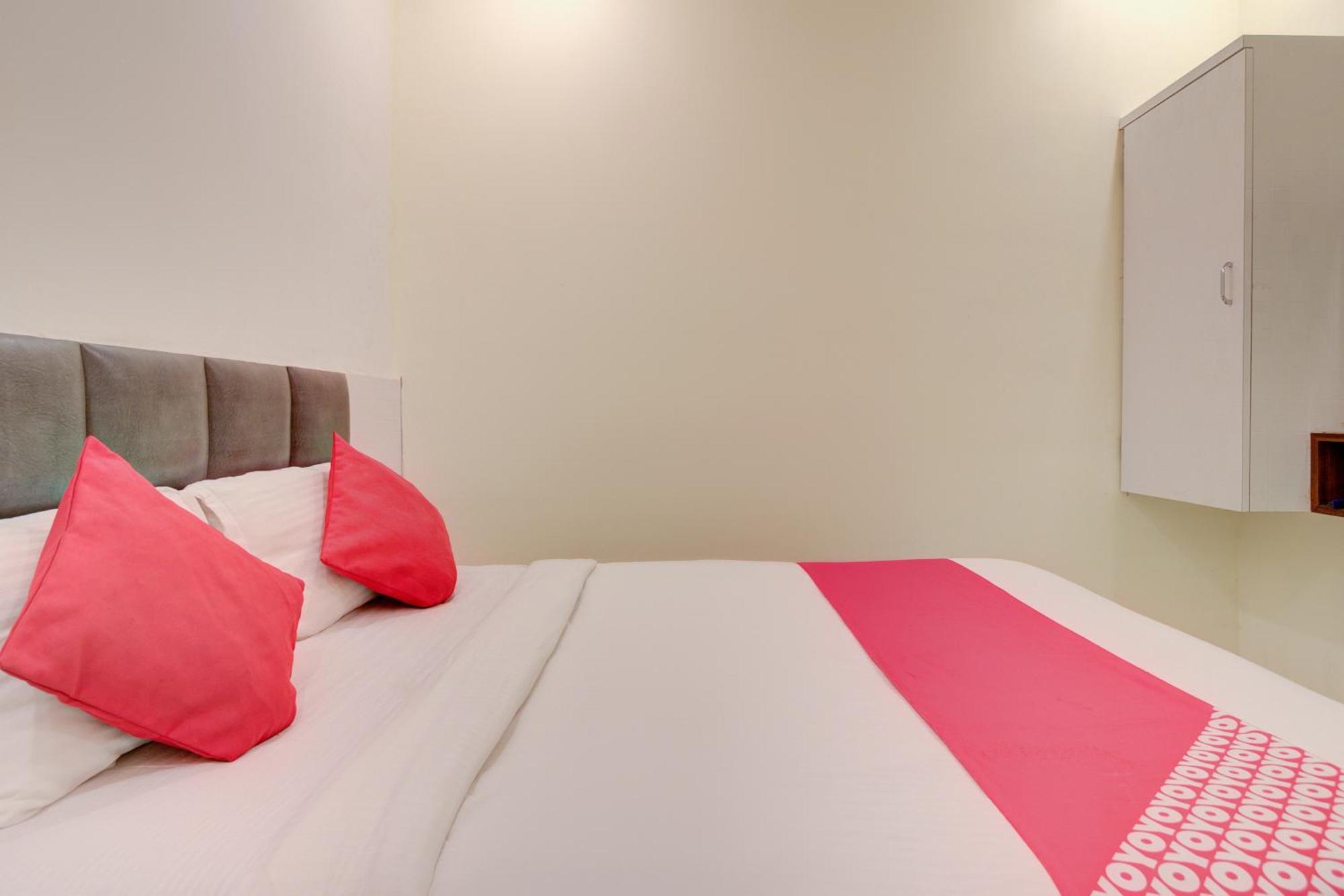 מומביי Hotel O Royal Orbit מראה חיצוני תמונה