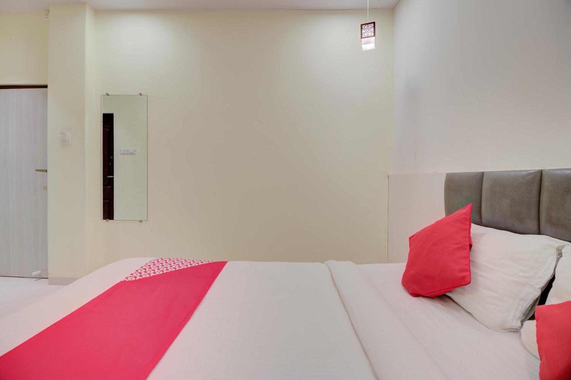 מומביי Hotel O Royal Orbit מראה חיצוני תמונה
