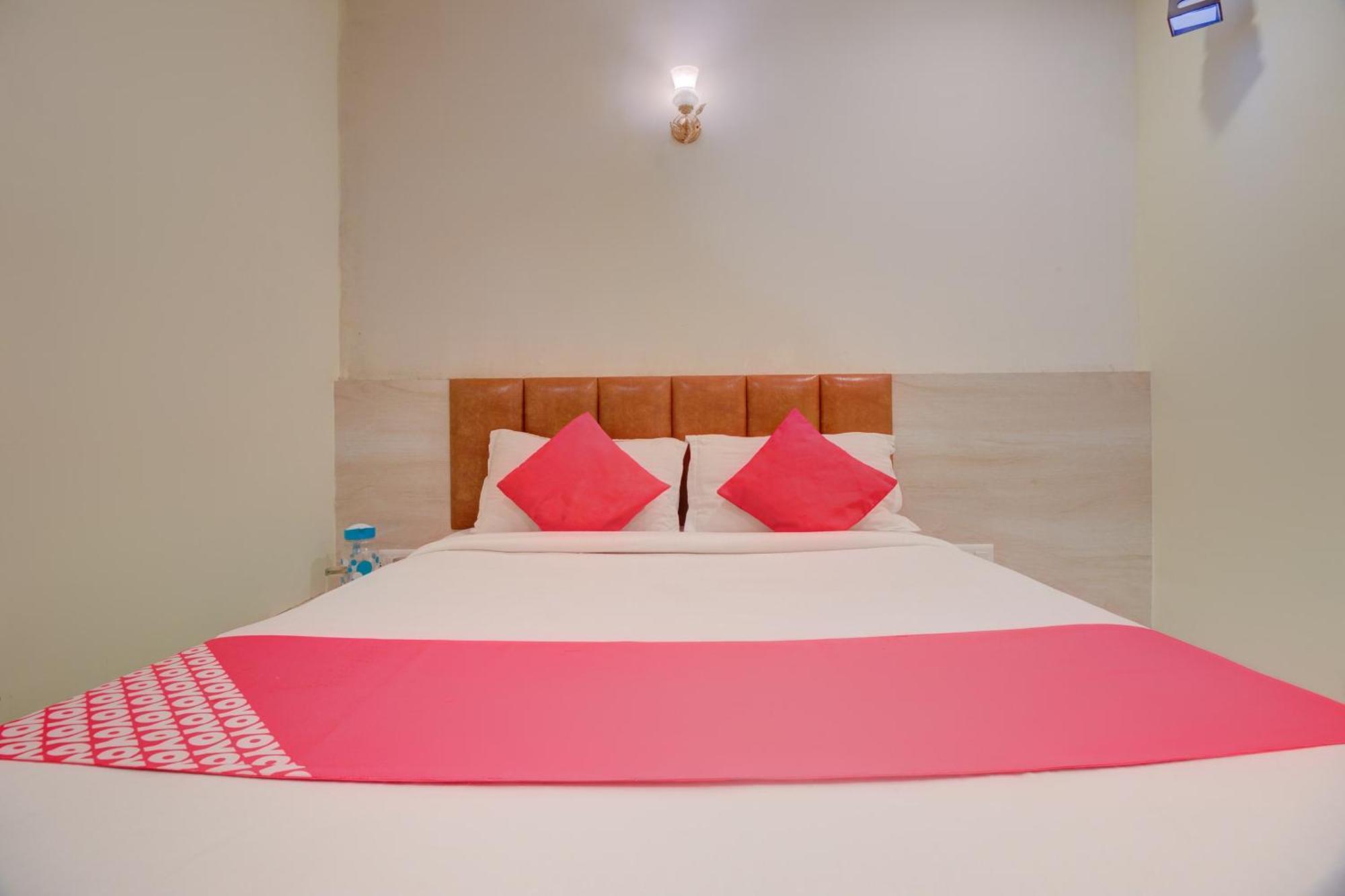 מומביי Hotel O Royal Orbit מראה חיצוני תמונה