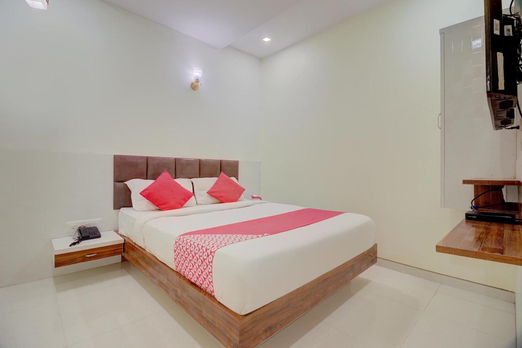 מומביי Hotel O Royal Orbit מראה חיצוני תמונה