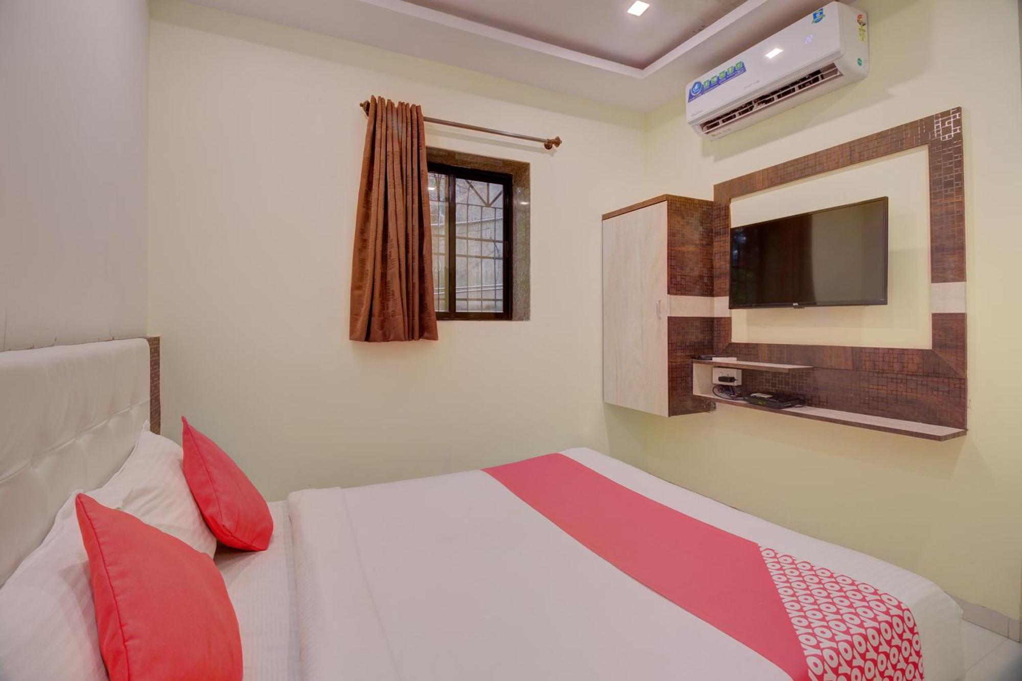 מומביי Hotel O Royal Orbit מראה חיצוני תמונה