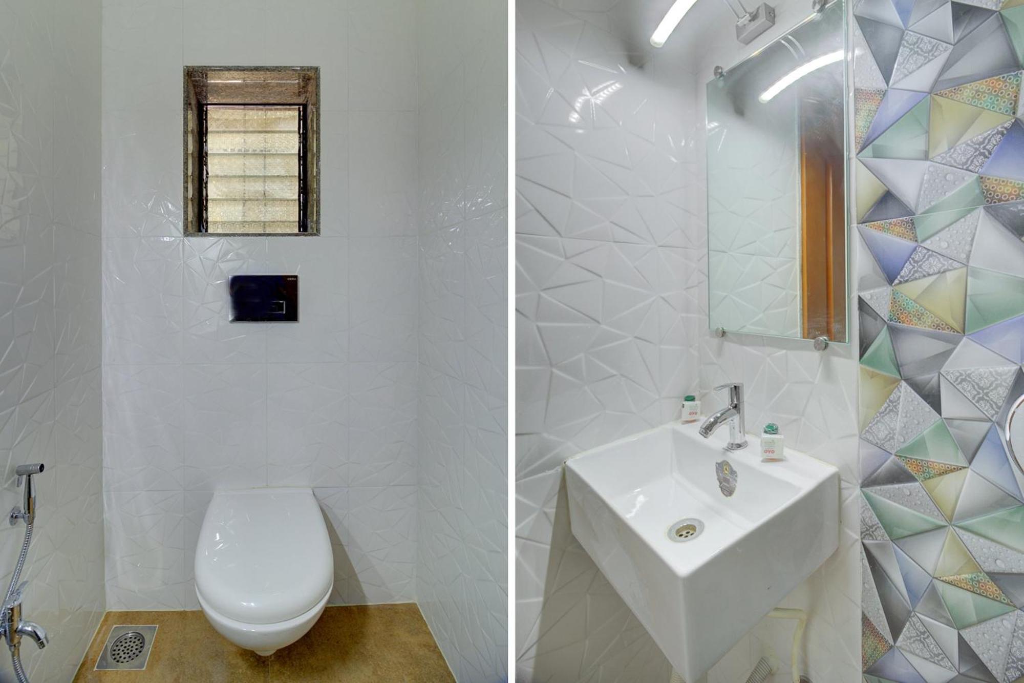 מומביי Hotel O Royal Orbit מראה חיצוני תמונה