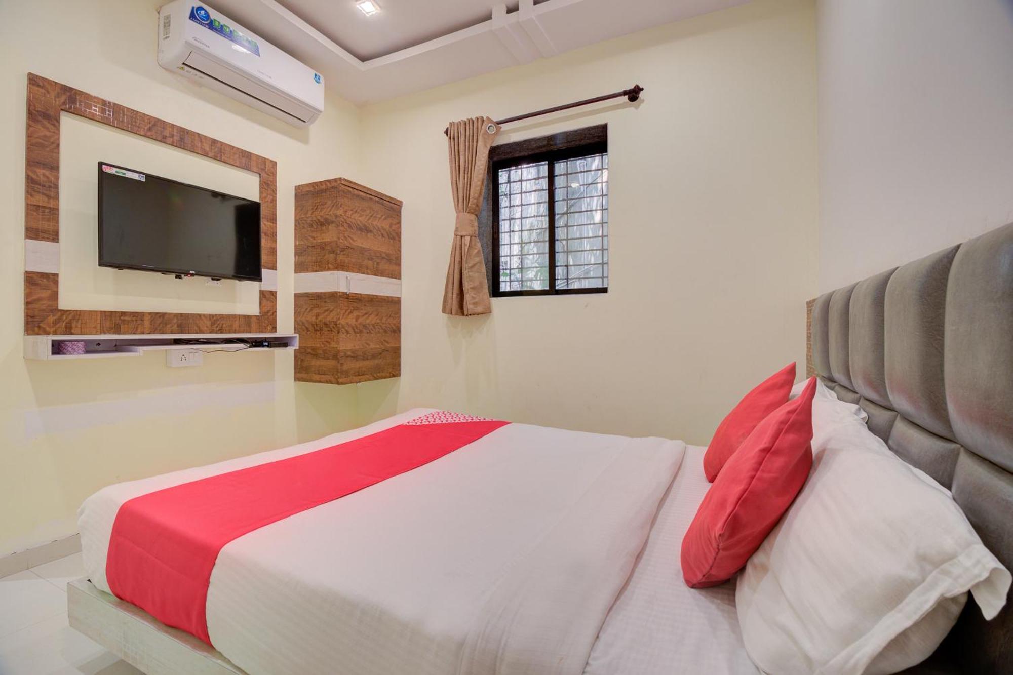 מומביי Hotel O Royal Orbit מראה חיצוני תמונה