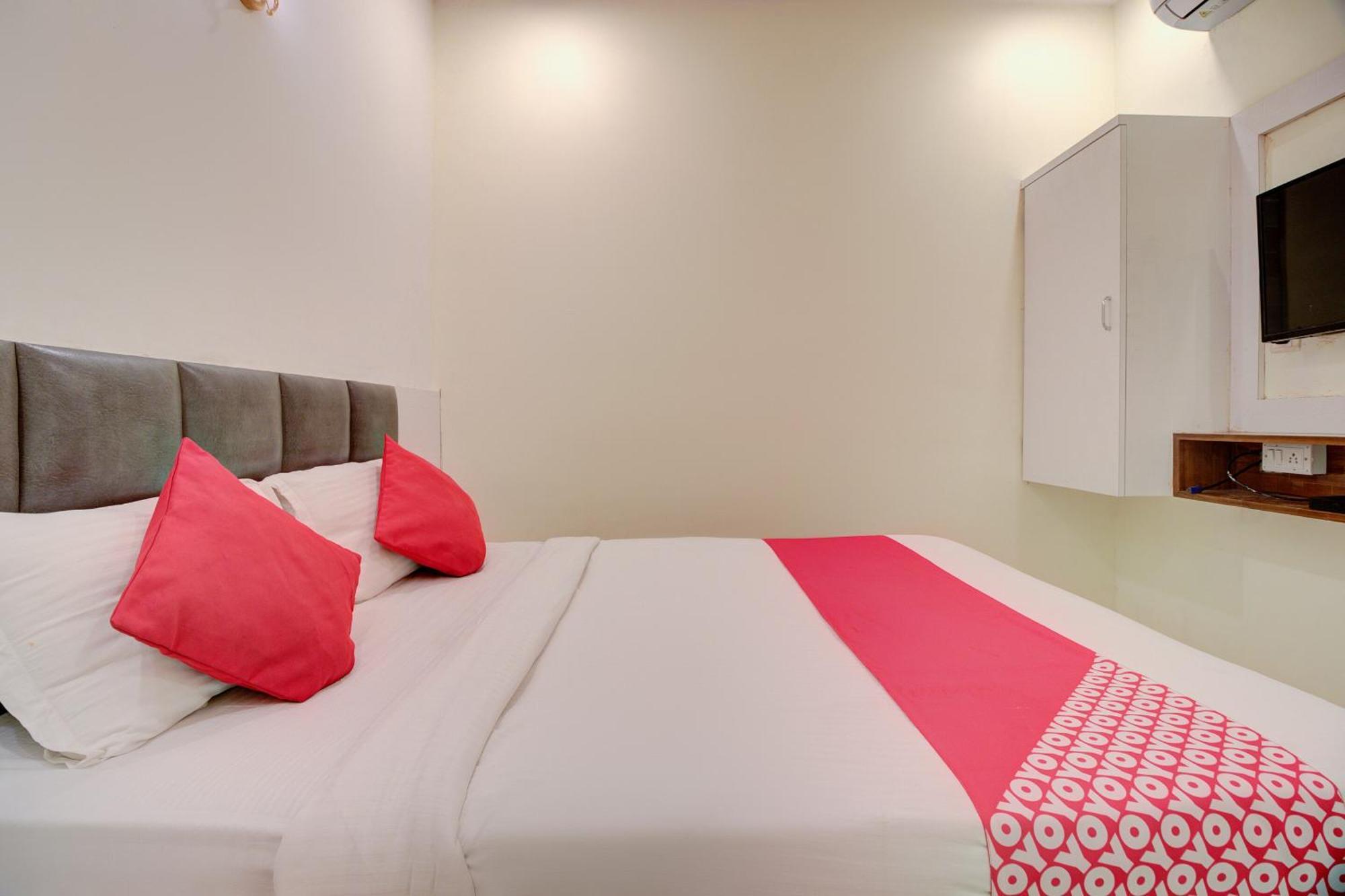מומביי Hotel O Royal Orbit מראה חיצוני תמונה